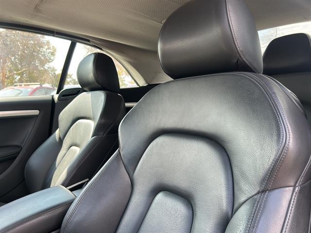 2016 Audi A5 2.0T quattro Premium Plus Mesa AZ
