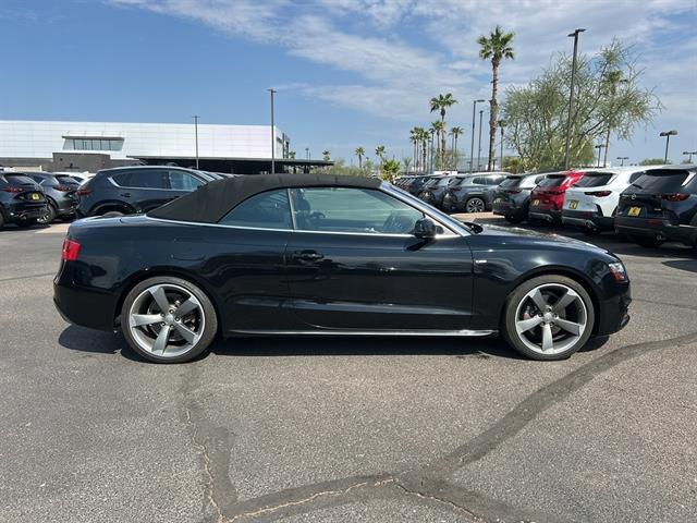2016 Audi A5 2.0T quattro Premium Plus Mesa AZ
