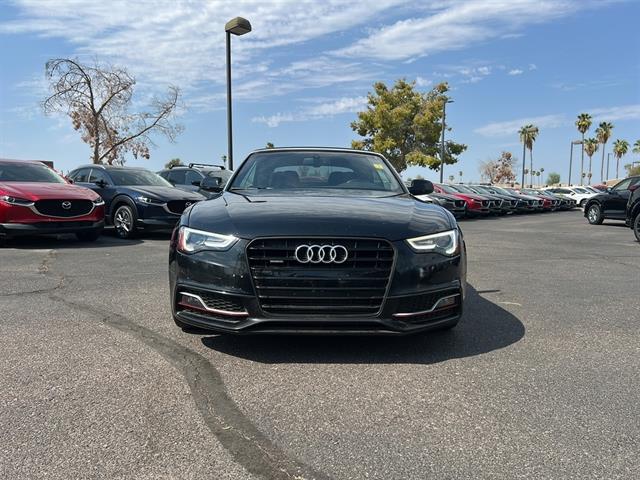 2016 Audi A5 2.0T quattro Premium Plus Mesa AZ