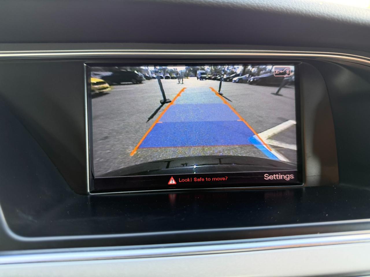 2016 Audi A5 2dr Cabriolet Auto Premium Plus Jacksonville FL