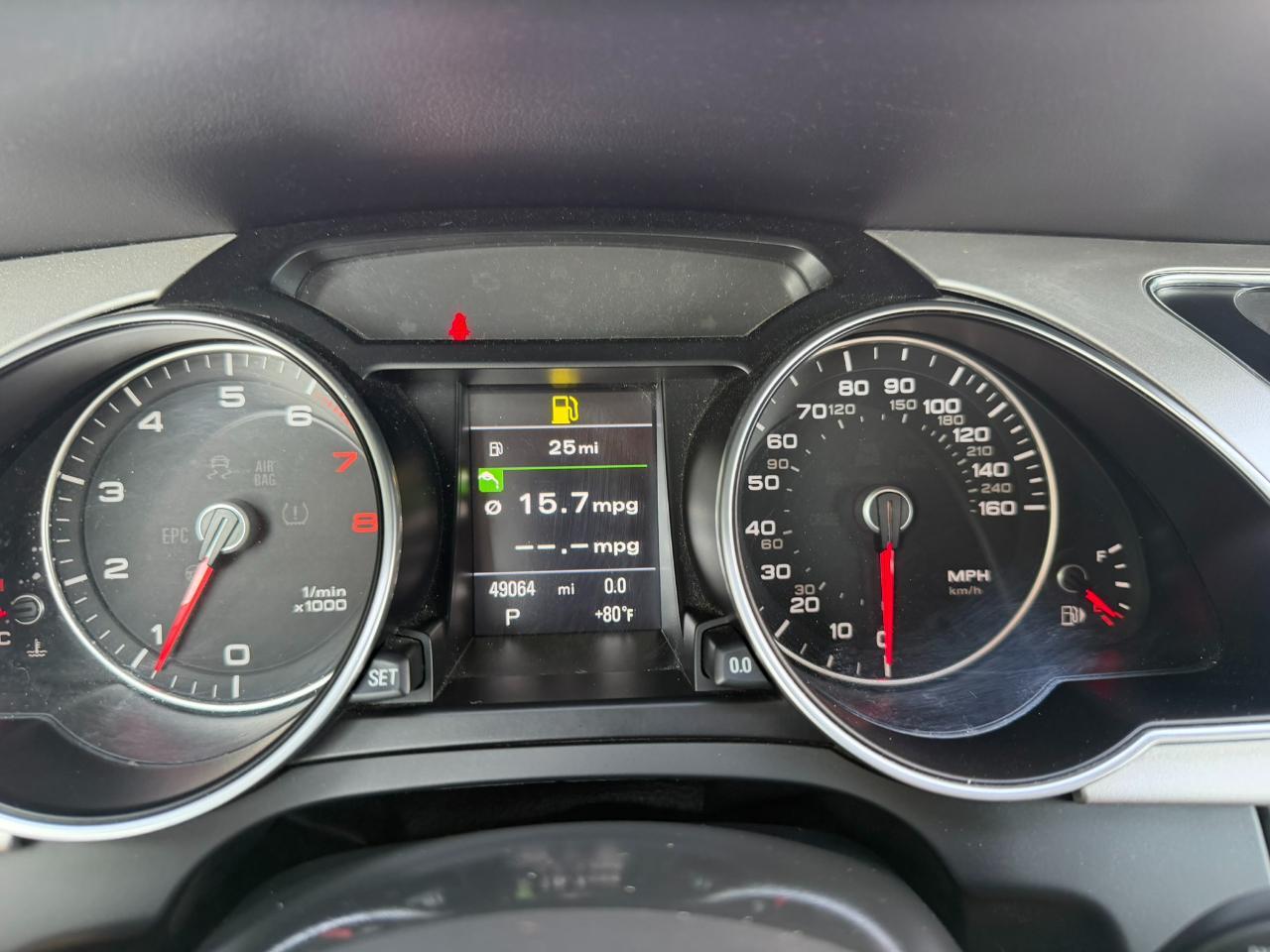 2016 Audi A5 2dr Cabriolet Auto Premium Plus Jacksonville FL