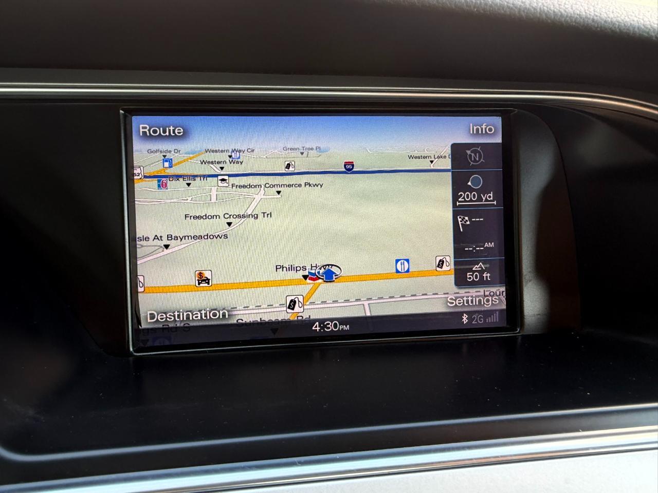 2016 Audi A5 2dr Cabriolet Auto Premium Plus Jacksonville FL