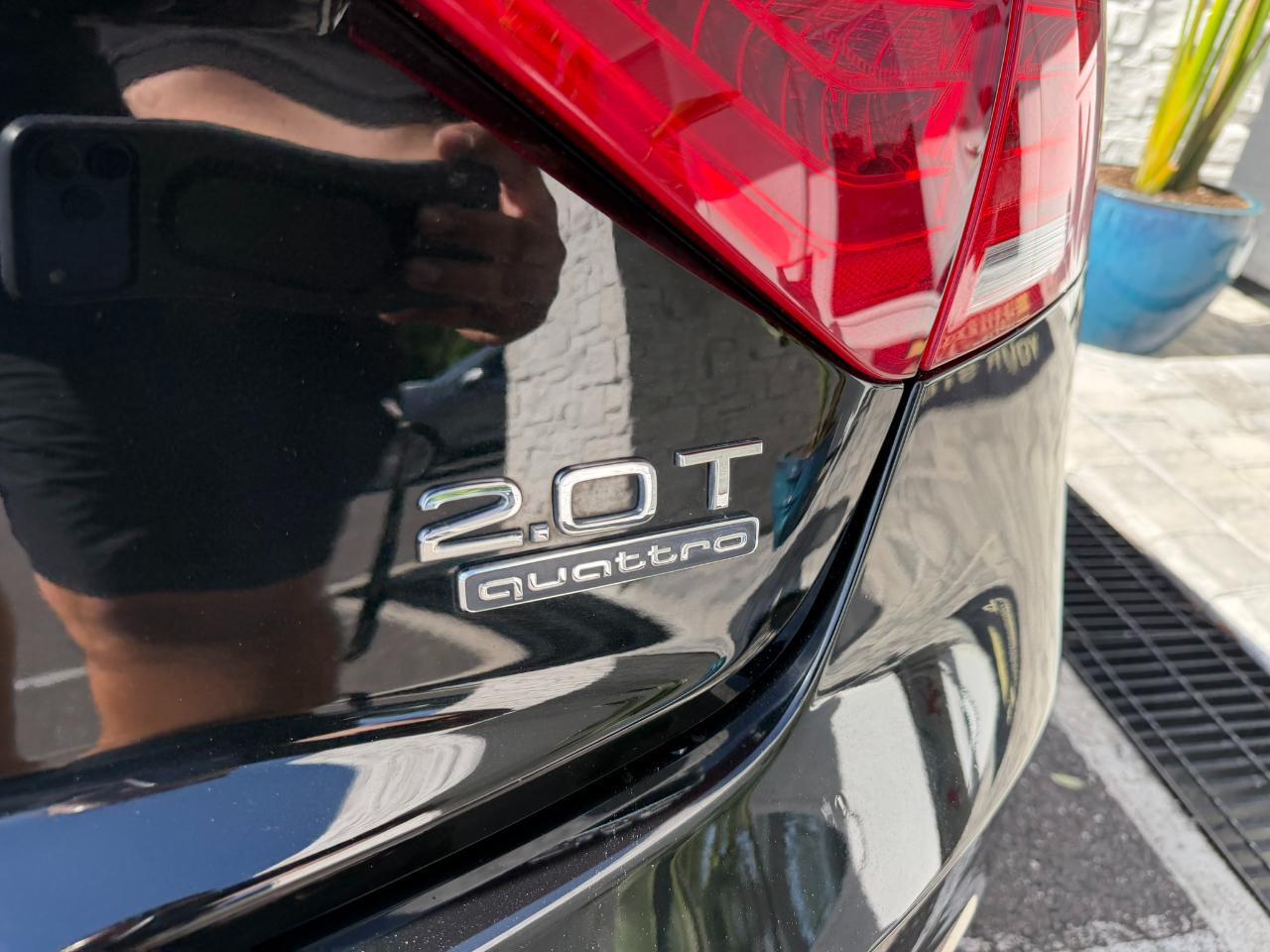 2016 Audi A5 2dr Cabriolet Auto Premium Plus Jacksonville FL