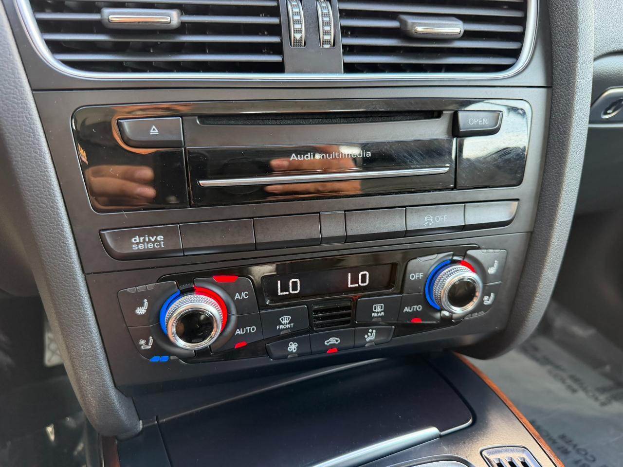 2016 Audi A5 2dr Cabriolet Auto Premium Plus Jacksonville FL