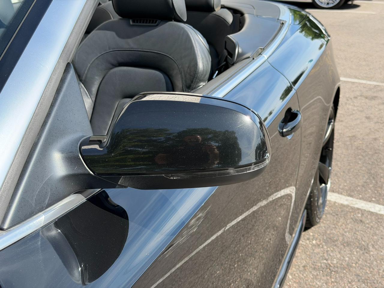 2016 Audi A5 2dr Cabriolet Auto Premium Plus Jacksonville FL