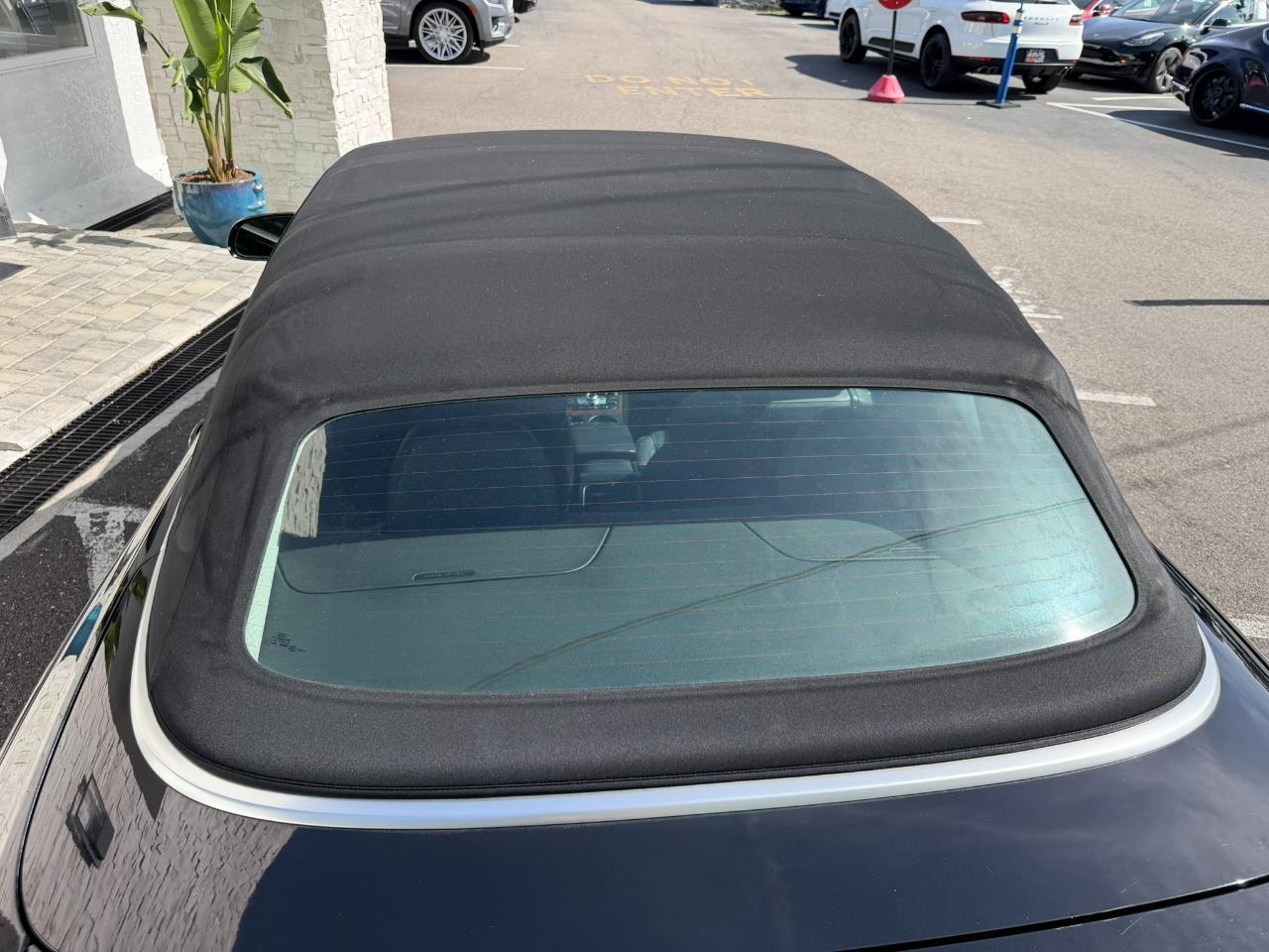 2016 Audi A5 2dr Cabriolet Auto Premium Plus Jacksonville FL