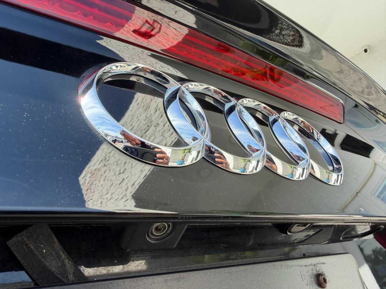 2016 Audi A5 2dr Cabriolet Auto Premium Plus Jacksonville FL