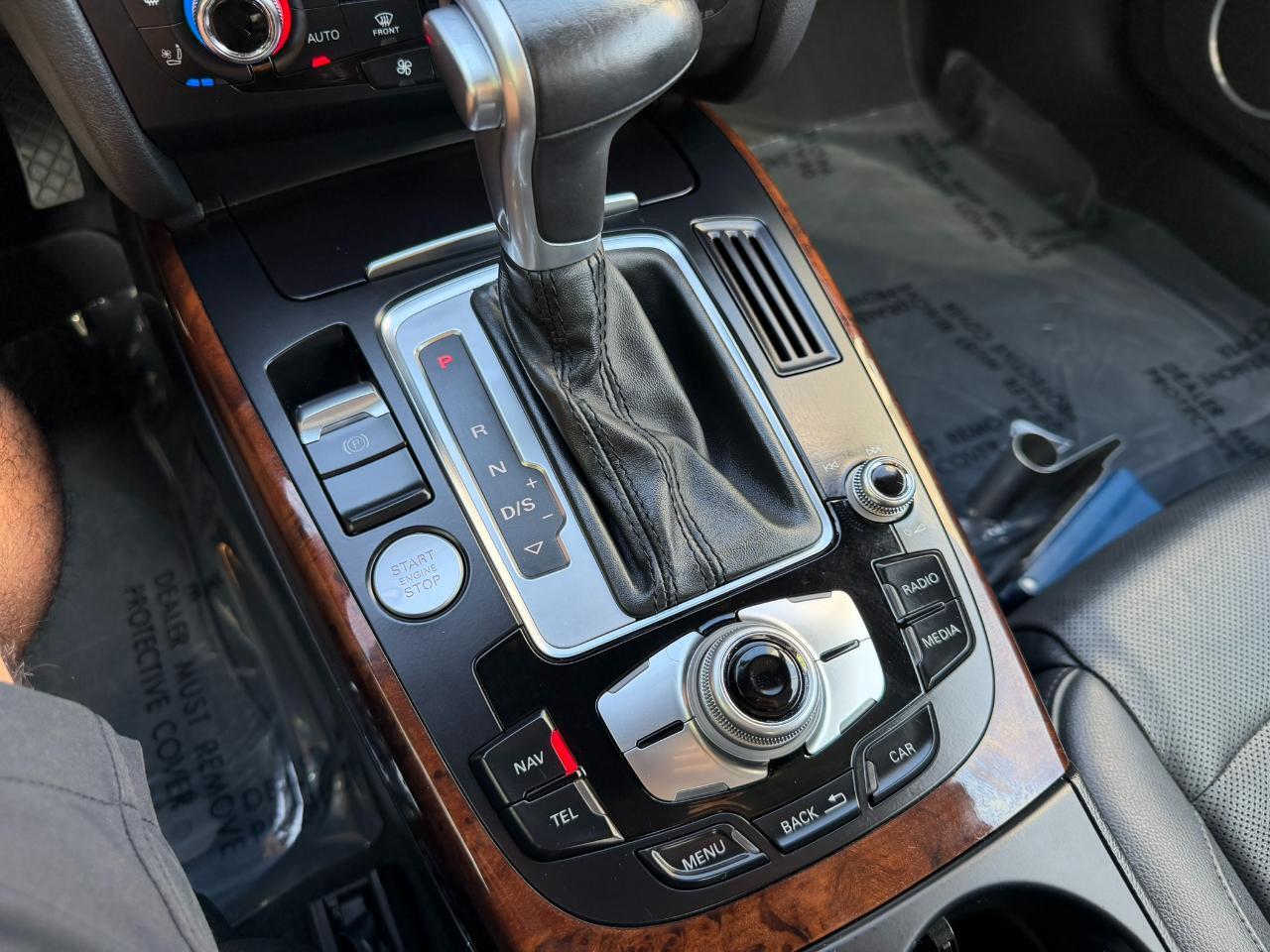 2016 Audi A5 2dr Cabriolet Auto Premium Plus Jacksonville FL