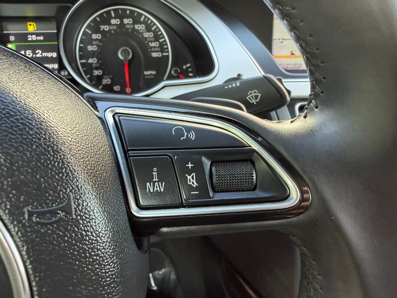 2016 Audi A5 2dr Cabriolet Auto Premium Plus Jacksonville FL