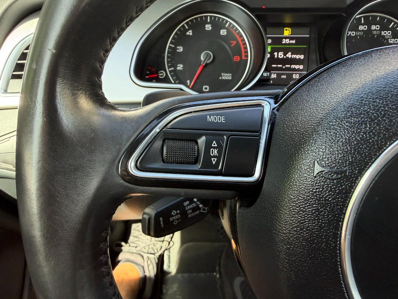 2016 Audi A5 2dr Cabriolet Auto Premium Plus Jacksonville FL