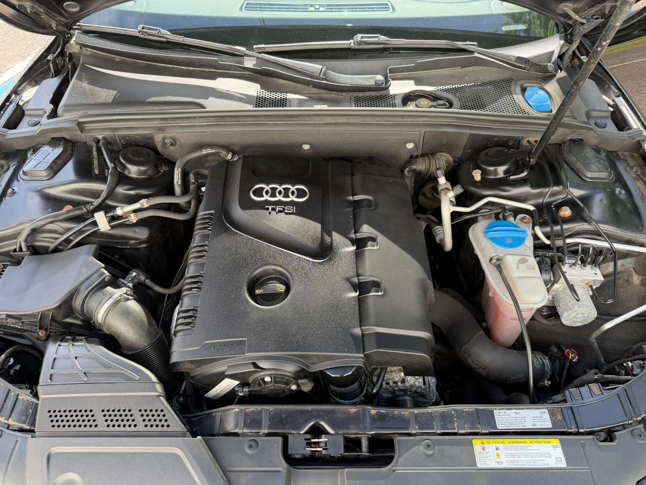 2016 Audi A5 2dr Cabriolet Auto Premium Plus Jacksonville FL