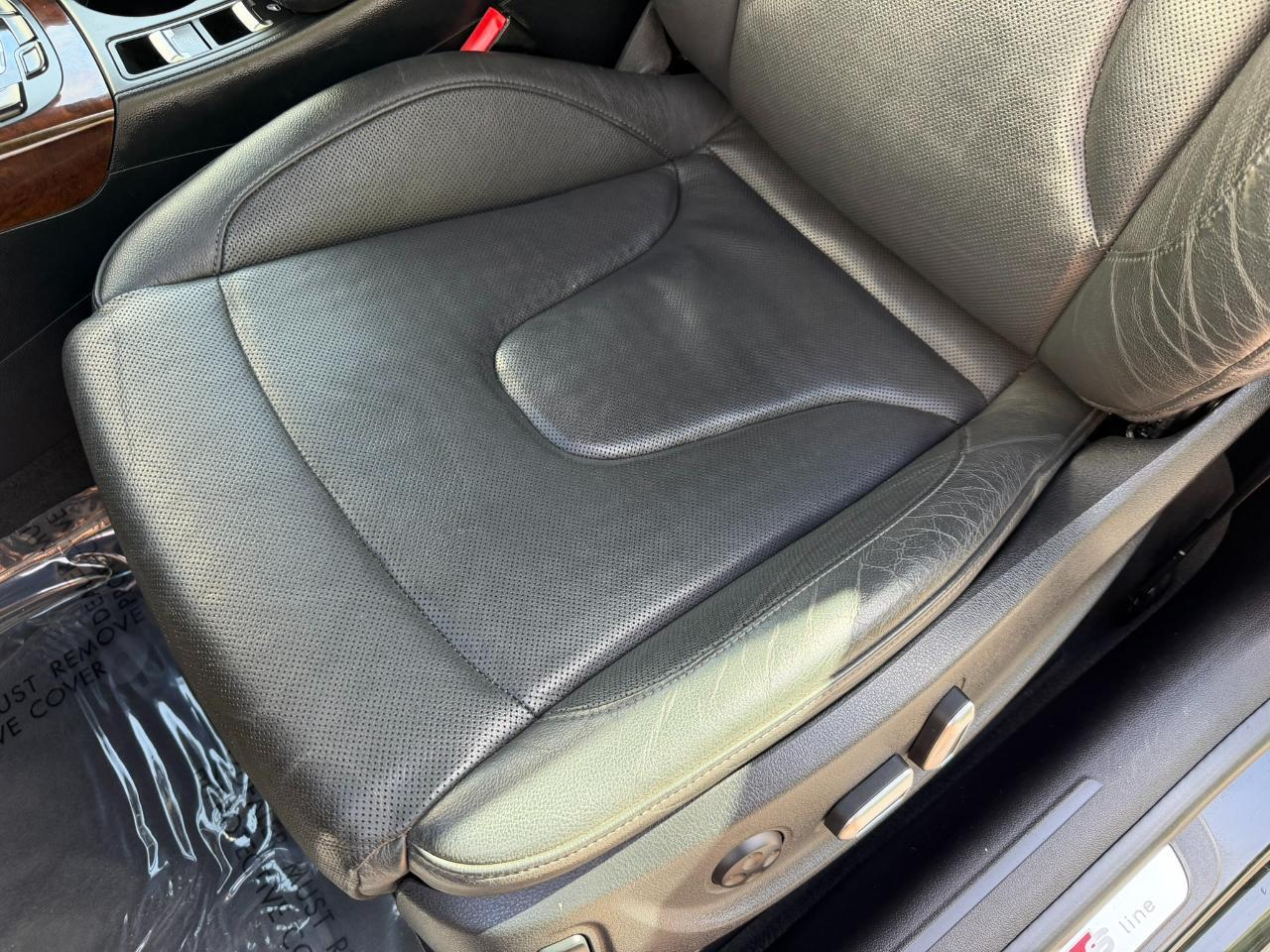 2016 Audi A5 2dr Cabriolet Auto Premium Plus Jacksonville FL