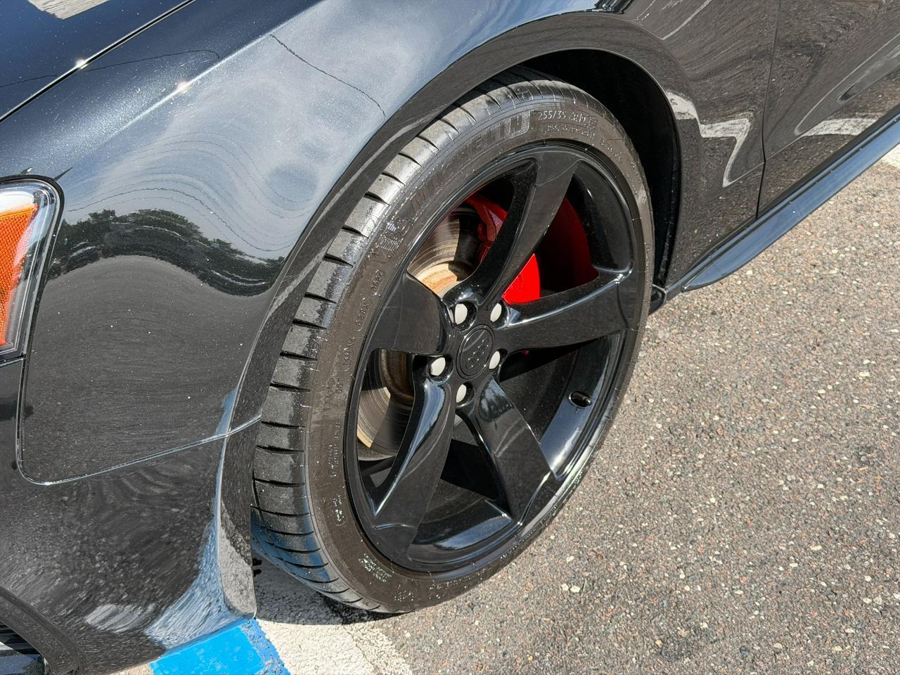 2016 Audi A5 2dr Cabriolet Auto Premium Plus Jacksonville FL