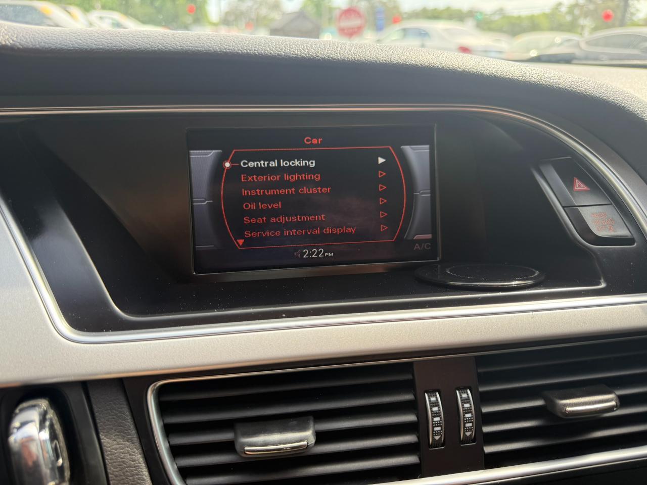 2016 Audi A5 2dr Cpe Auto Premium Jacksonville FL