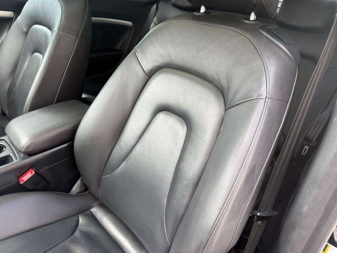 2016 Audi A5 2dr Cpe Auto Premium Jacksonville FL