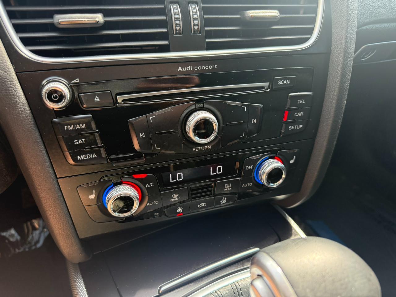 2016 Audi A5 2dr Cpe Auto Premium Jacksonville FL