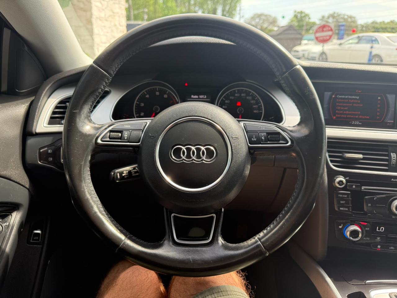 2016 Audi A5 2dr Cpe Auto Premium Jacksonville FL