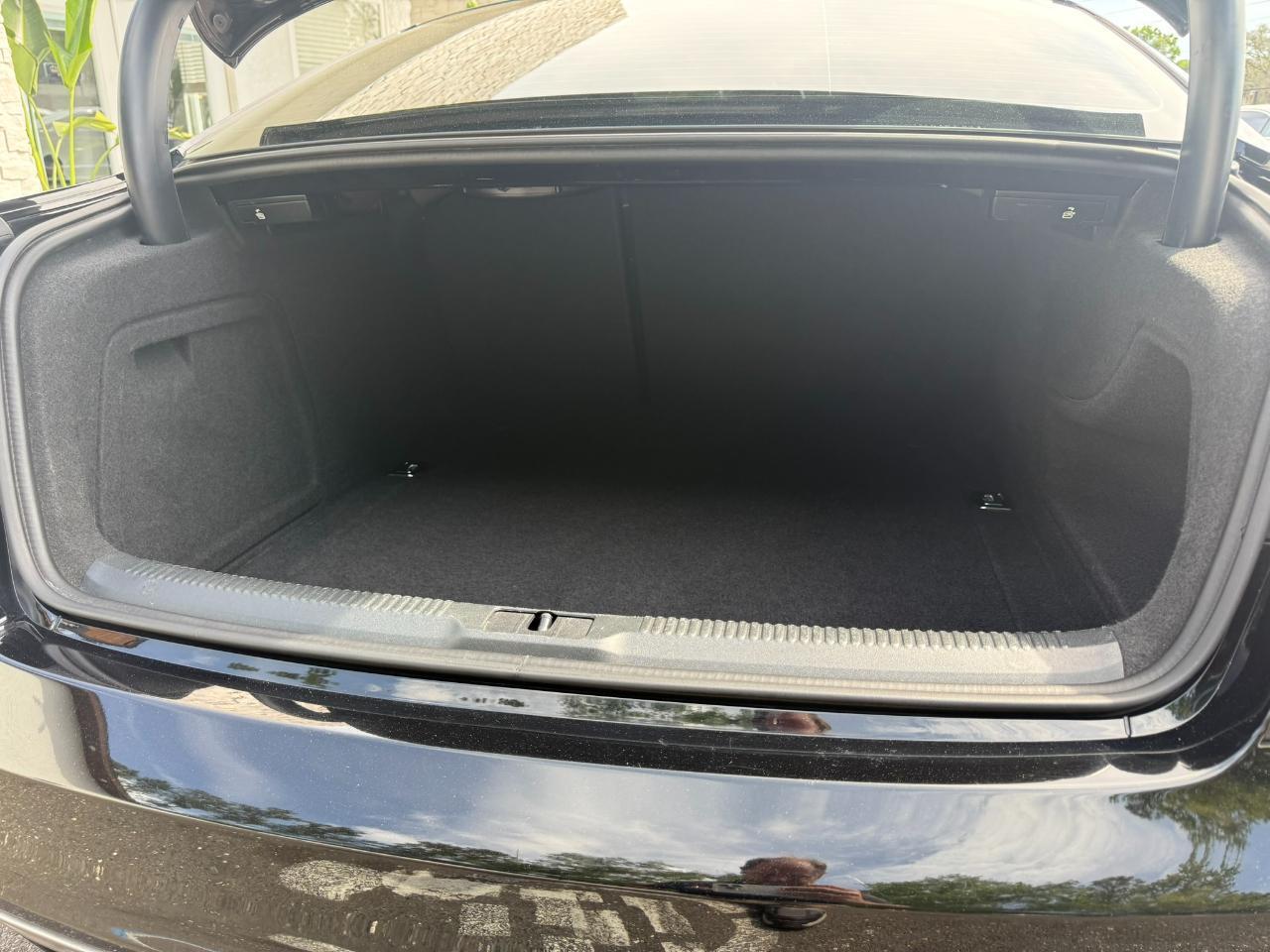 2016 Audi A5 2dr Cpe Auto Premium Jacksonville FL