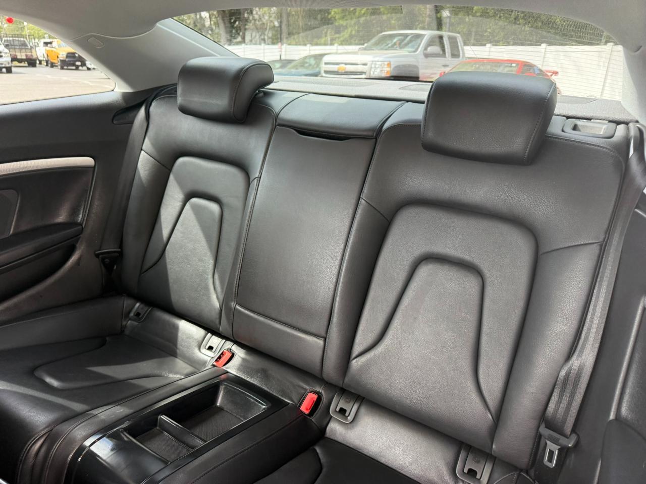 2016 Audi A5 2dr Cpe Auto Premium Jacksonville FL