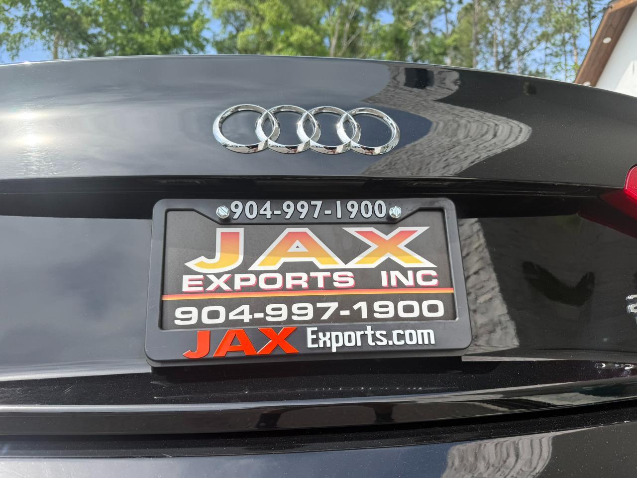 2016 Audi A5 2dr Cpe Auto Premium Jacksonville FL