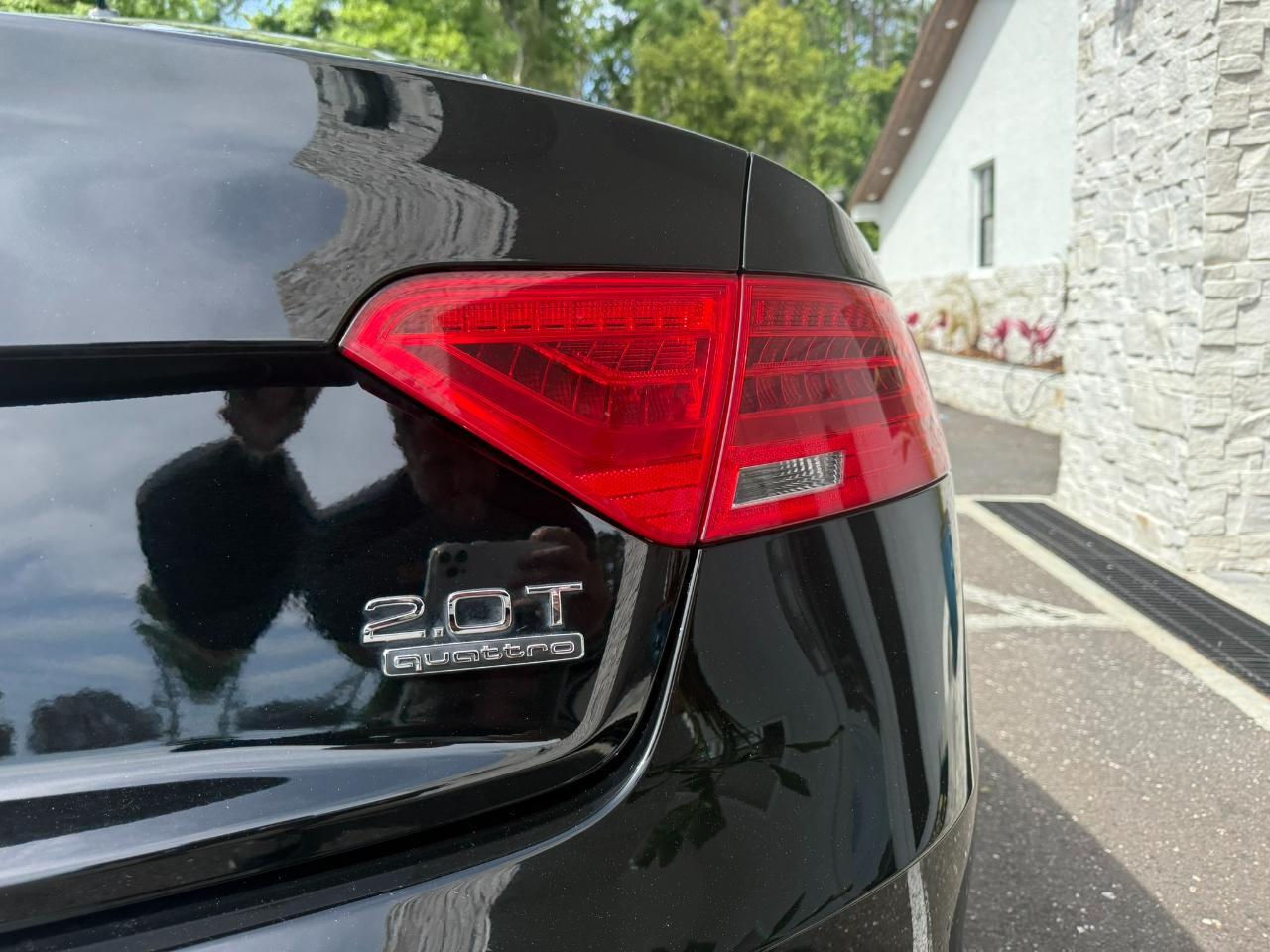 2016 Audi A5 2dr Cpe Auto Premium Jacksonville FL