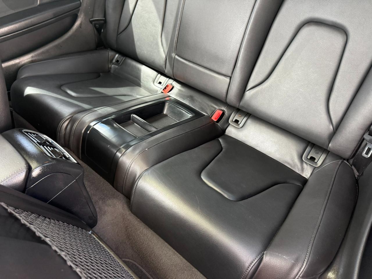 2016 Audi A5 2dr Cpe Auto Premium Jacksonville FL