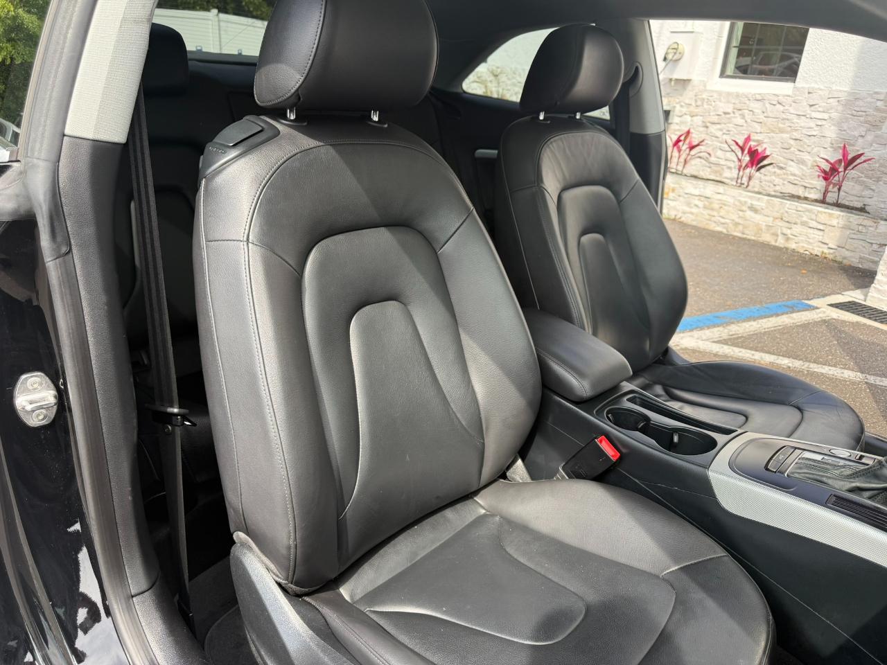 2016 Audi A5 2dr Cpe Auto Premium Jacksonville FL