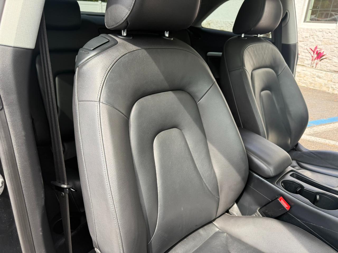 2016 Audi A5 2dr Cpe Auto Premium Jacksonville FL