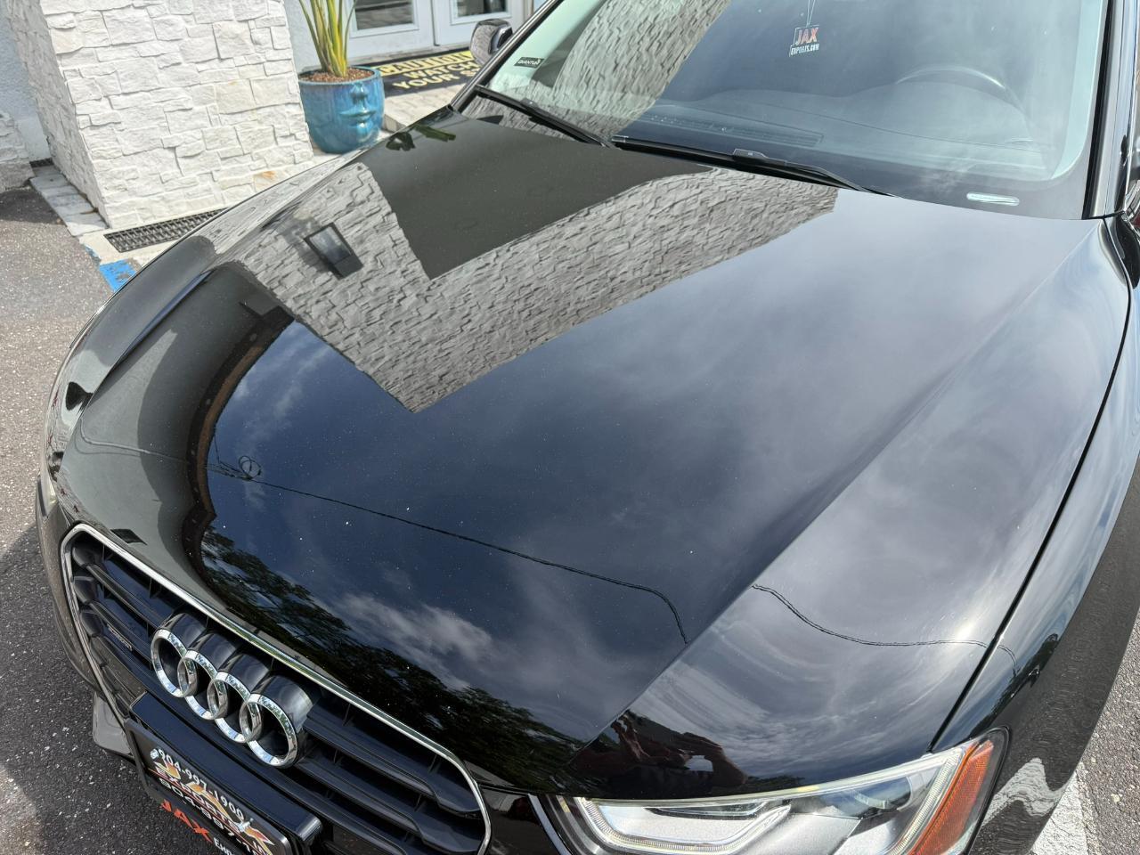 2016 Audi A5 2dr Cpe Auto Premium Jacksonville FL