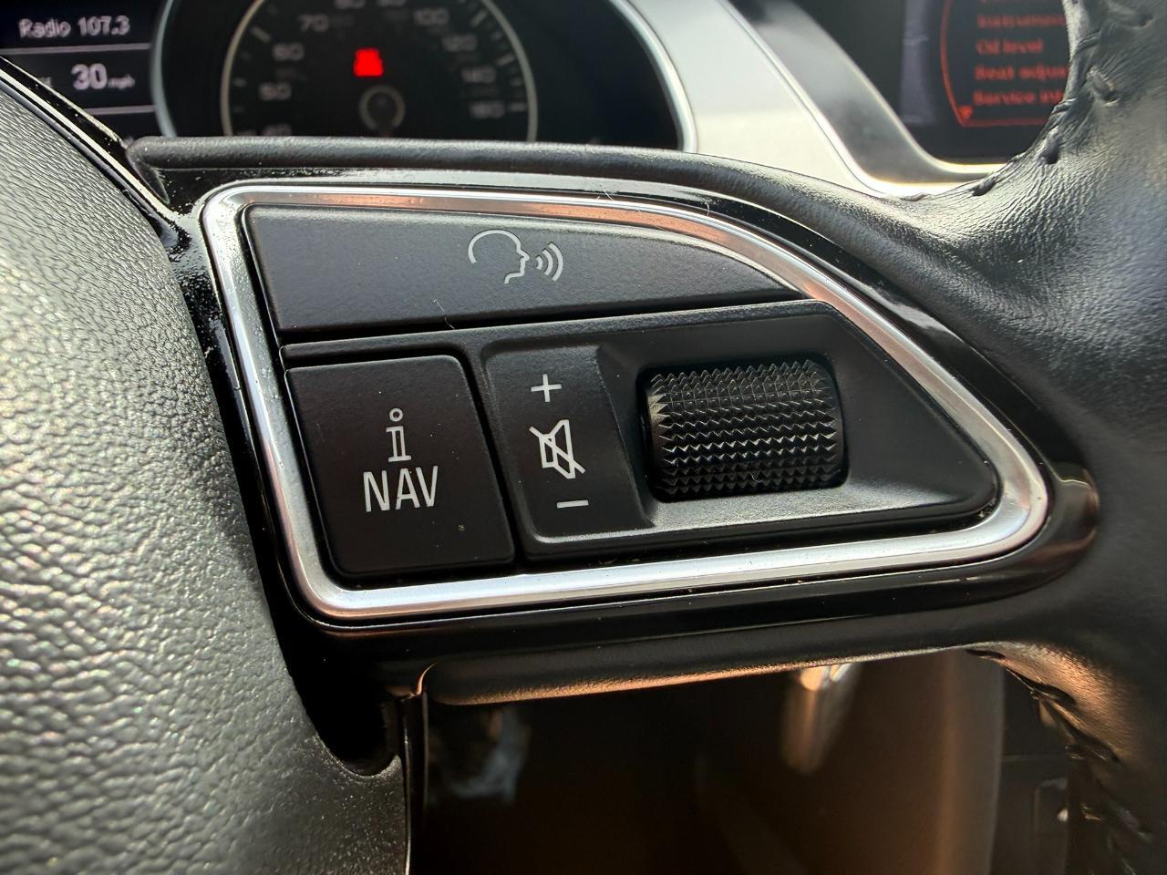 2016 Audi A5 2dr Cpe Auto Premium Jacksonville FL