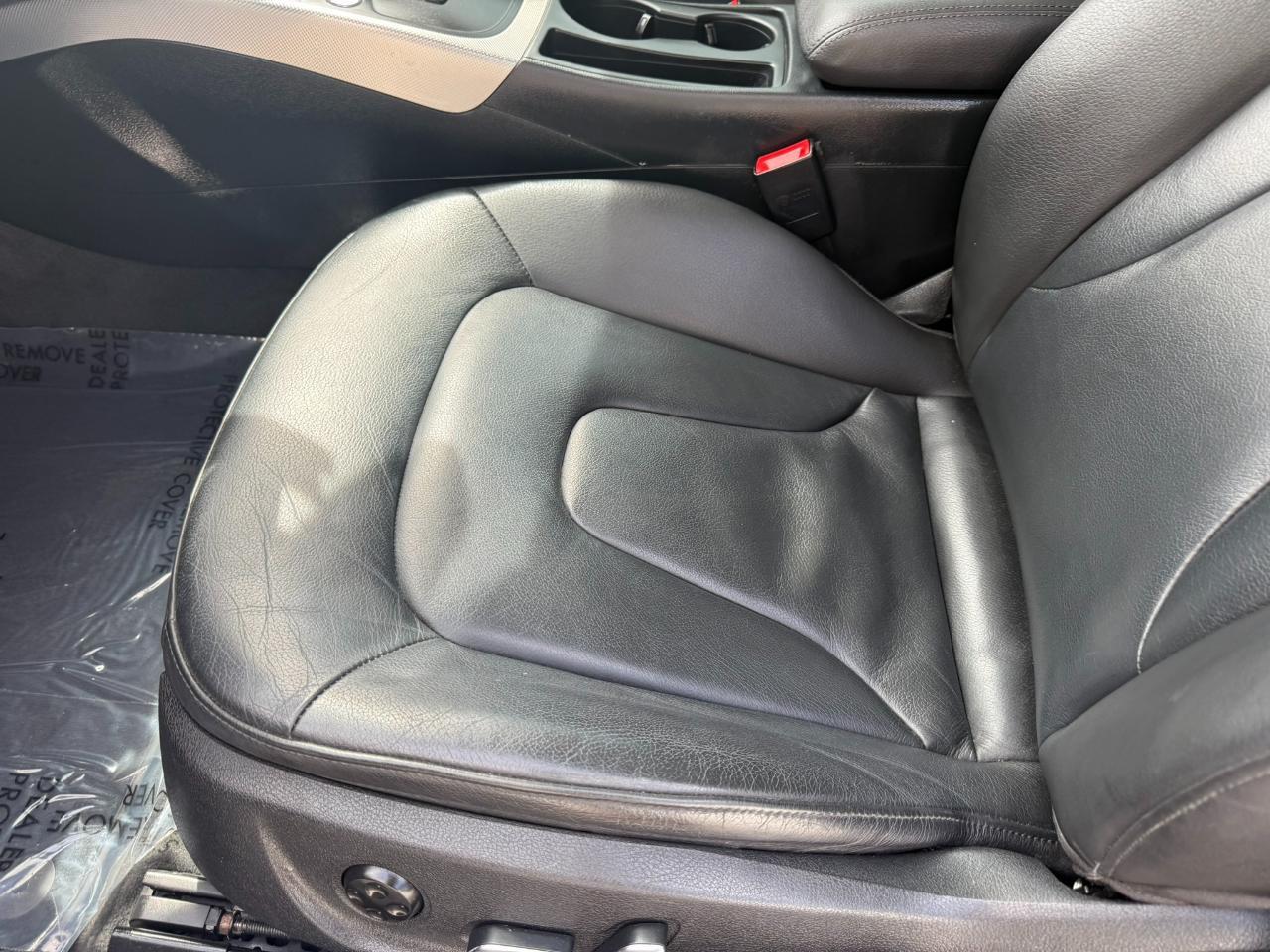 2016 Audi A5 2dr Cpe Auto Premium Jacksonville FL