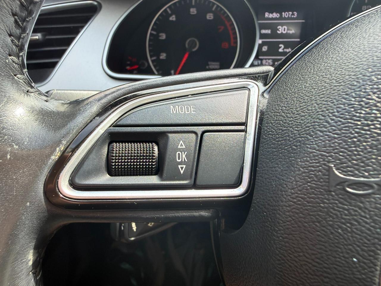 2016 Audi A5 2dr Cpe Auto Premium Jacksonville FL