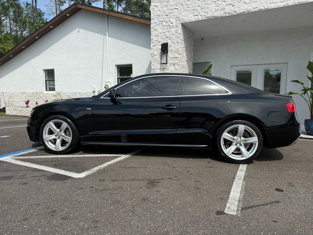 2016 Audi A5 2dr Cpe Auto Premium