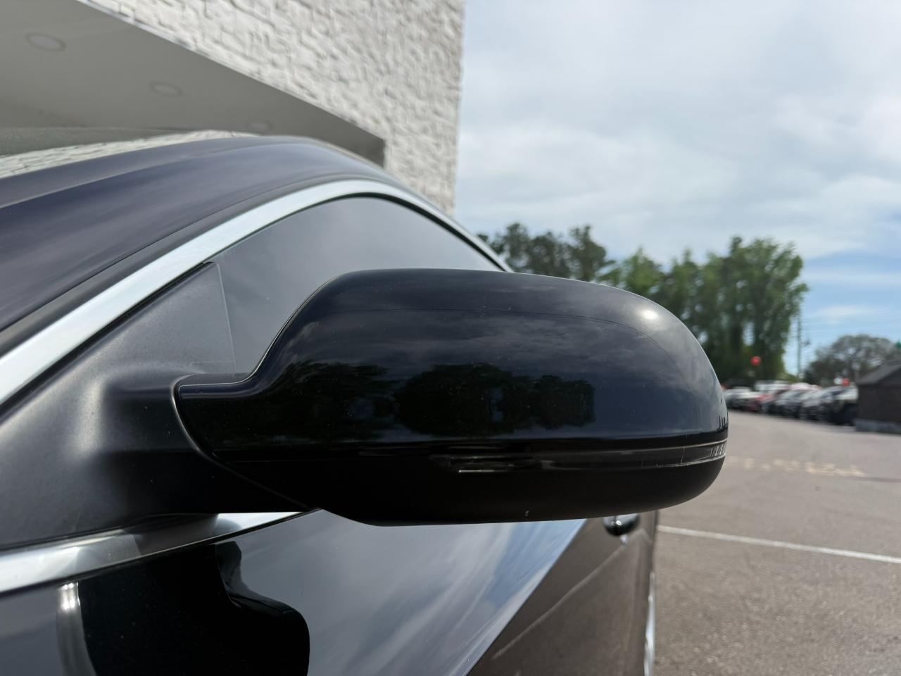 2016 Audi A5 2dr Cpe Auto Premium Jacksonville FL