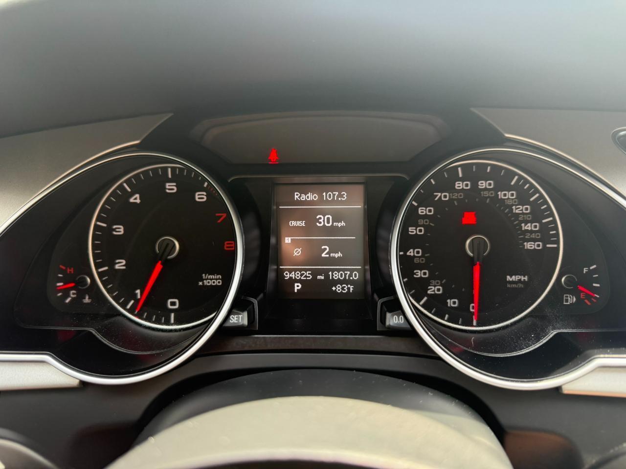 2016 Audi A5 2dr Cpe Auto Premium Jacksonville FL