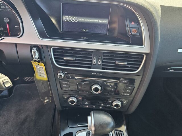 2016 Audi A5 CABRIOLET PREMIUM McDonough GA