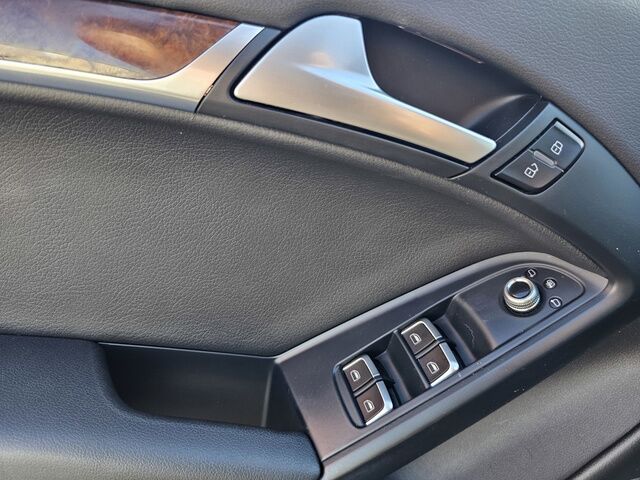 2016 Audi A5 CABRIOLET PREMIUM McDonough GA