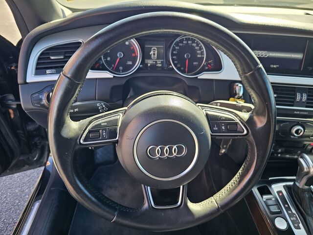 2016 Audi A5 CABRIOLET PREMIUM McDonough GA