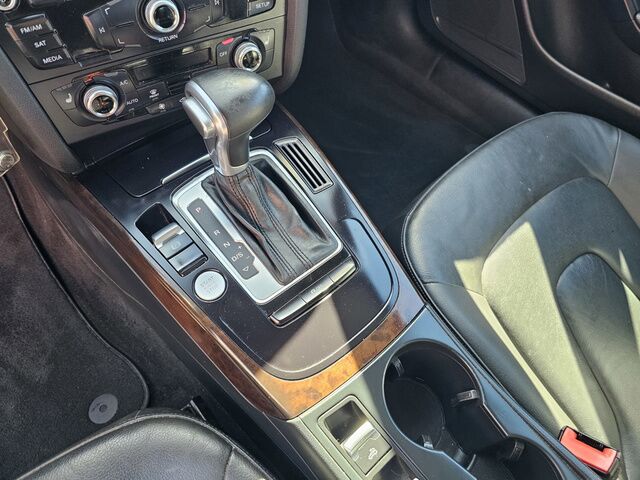 2016 Audi A5 CABRIOLET PREMIUM McDonough GA