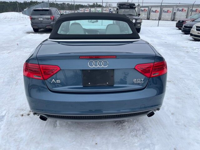 2016 Audi A5 Premium Plus Ashland VA