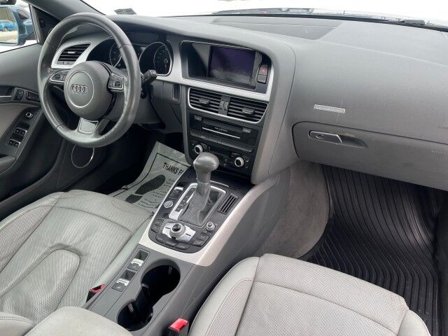 2016 Audi A5 Premium Plus Ashland VA