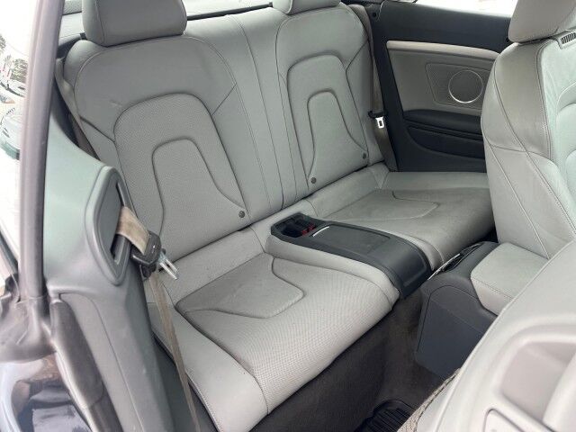 2016 Audi A5 Premium Plus Cabrolet Ashland VA