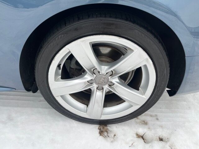 2016 Audi A5 Premium Plus Cabrolet Ashland VA