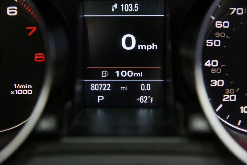 2016 Audi A5 Premium Plus Plainview NY