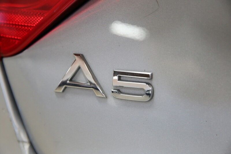2016 Audi A5 Premium Plus Plainview NY