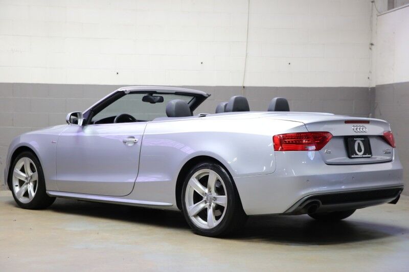 2016 Audi A5 Premium Plus Plainview NY