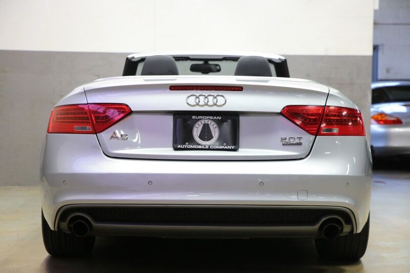 2016 Audi A5 Premium Plus Plainview NY