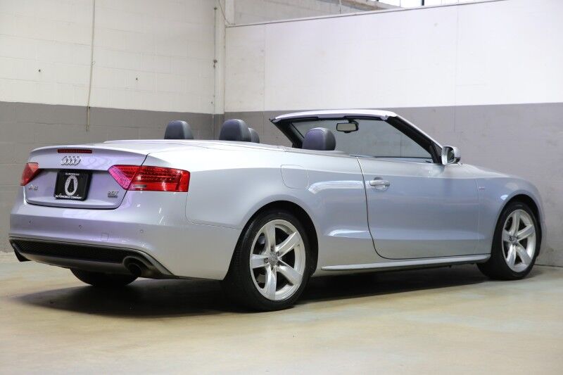2016 Audi A5 Premium Plus Plainview NY