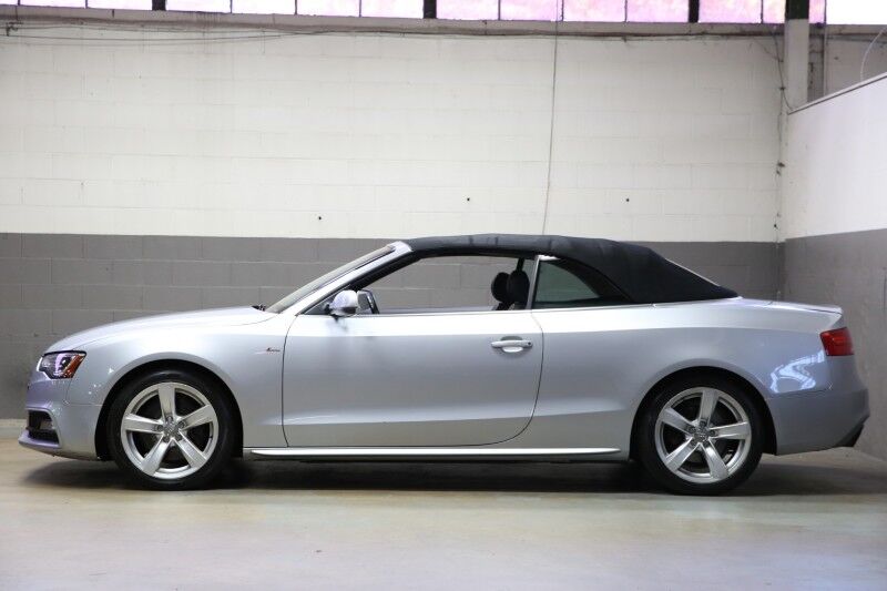 2016 Audi A5 Premium Plus Plainview NY