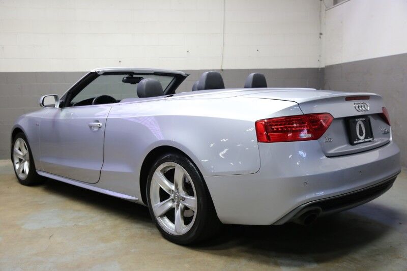 2016 Audi A5 Premium Plus Plainview NY